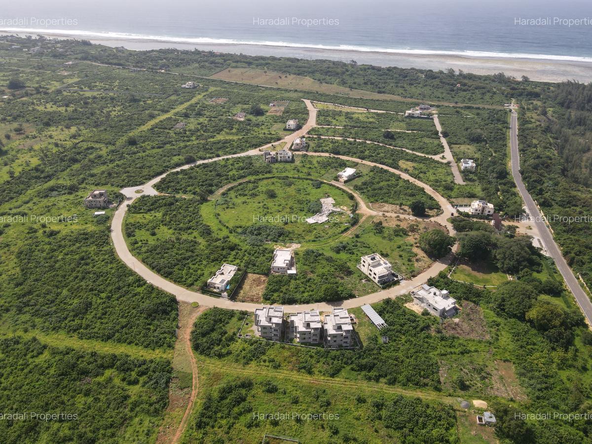 400 m² Residential Land at Vipingo - 8