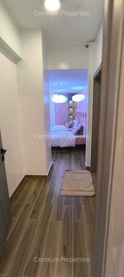 5 Bed House at Mugutha - 5