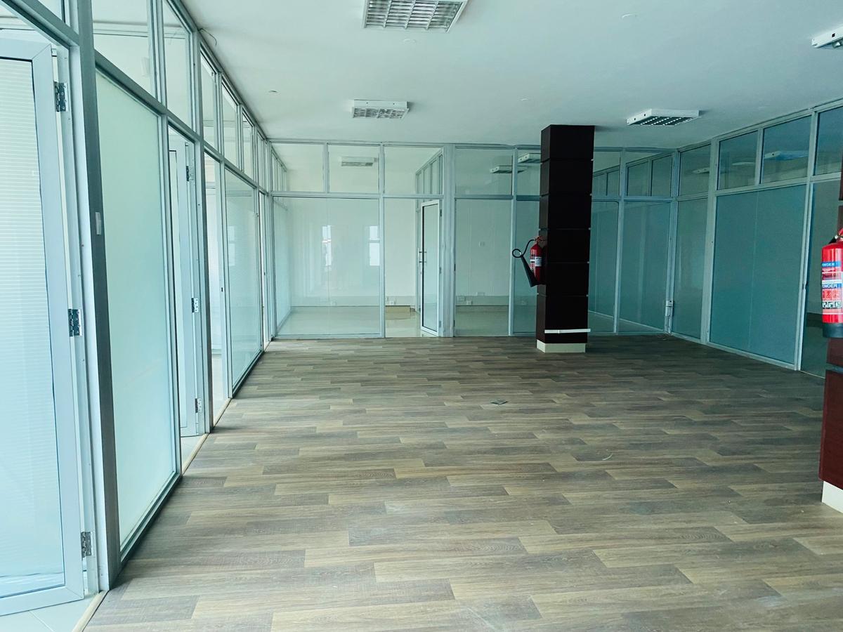 Commercial Property with Parking in Kilimani - 2