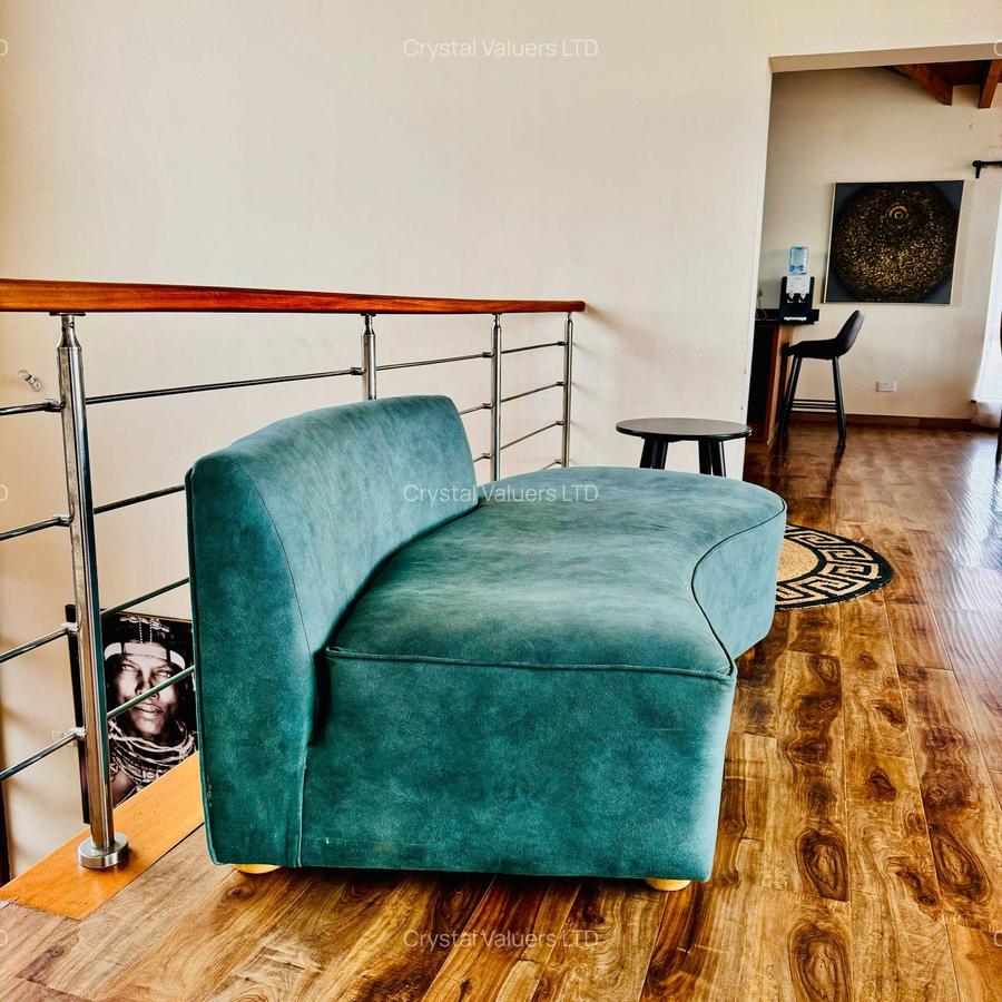 4 Bed Villa with En Suite in Naivasha - 10