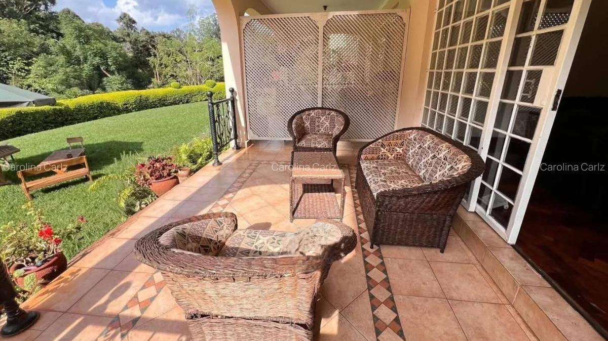 3 Bed Apartment with En Suite at Peponi Road - 20