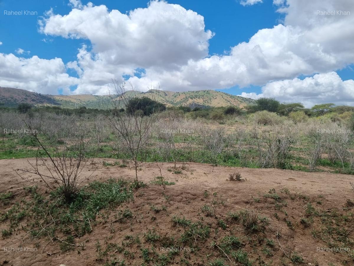 14 ac Land in Bisil - 14