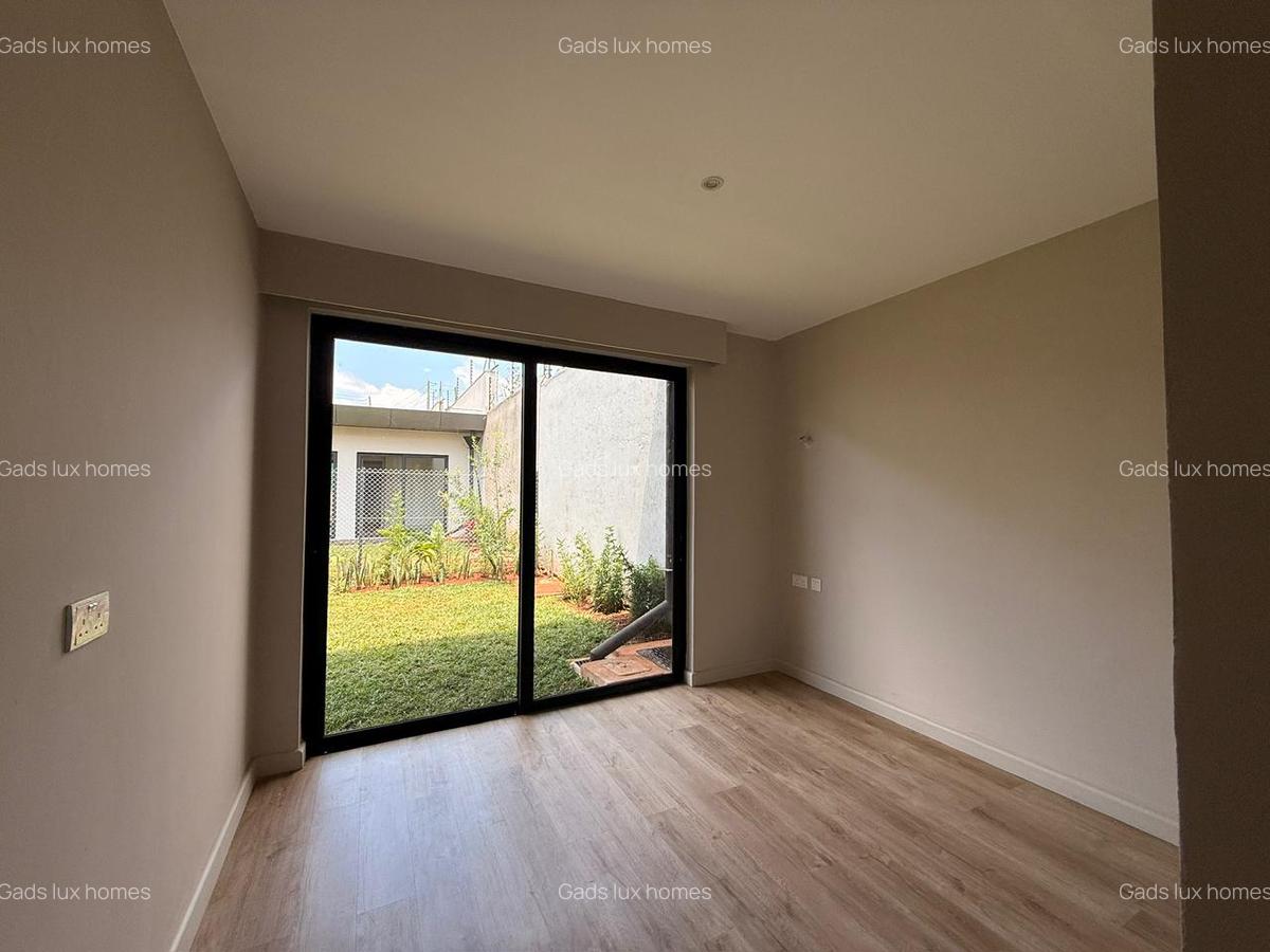 3 Bed Townhouse with En Suite at Kiambu Road - 14
