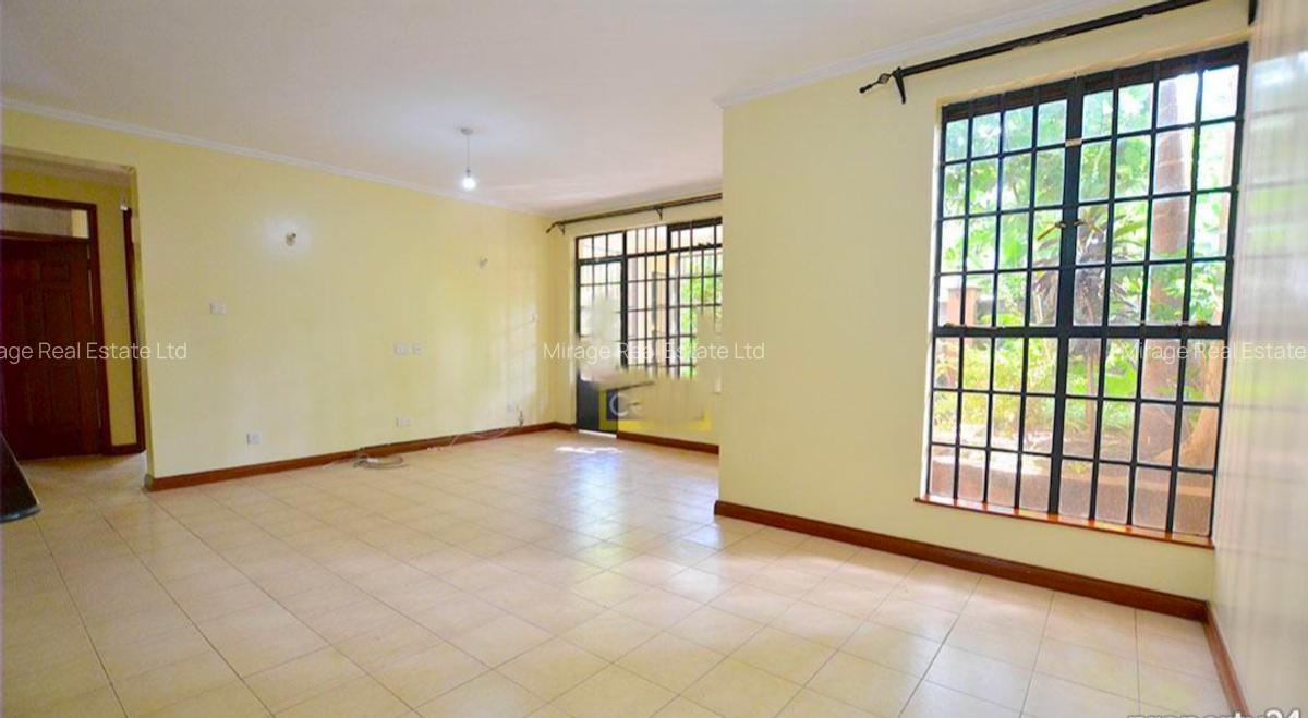 2 Bed Apartment with En Suite in Brookside - 10