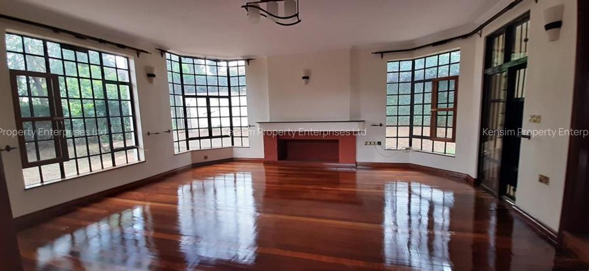 4 Bed Townhouse with En Suite in Runda - 6