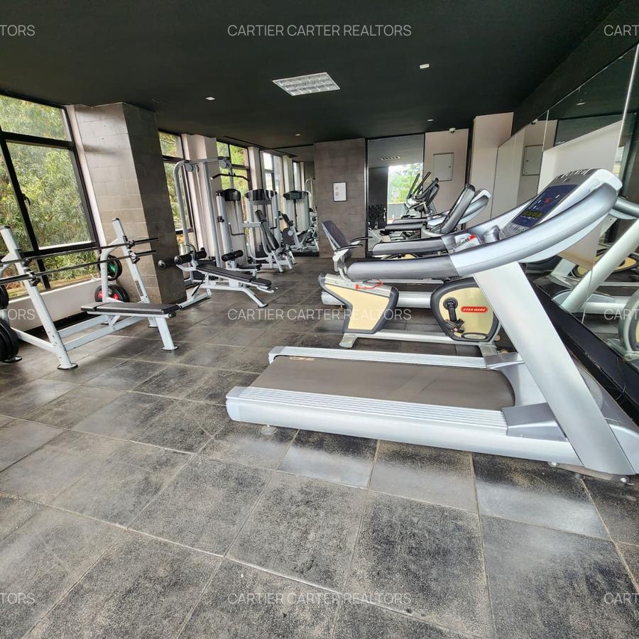 3 Bed House with En Suite in Westlands Area - 17