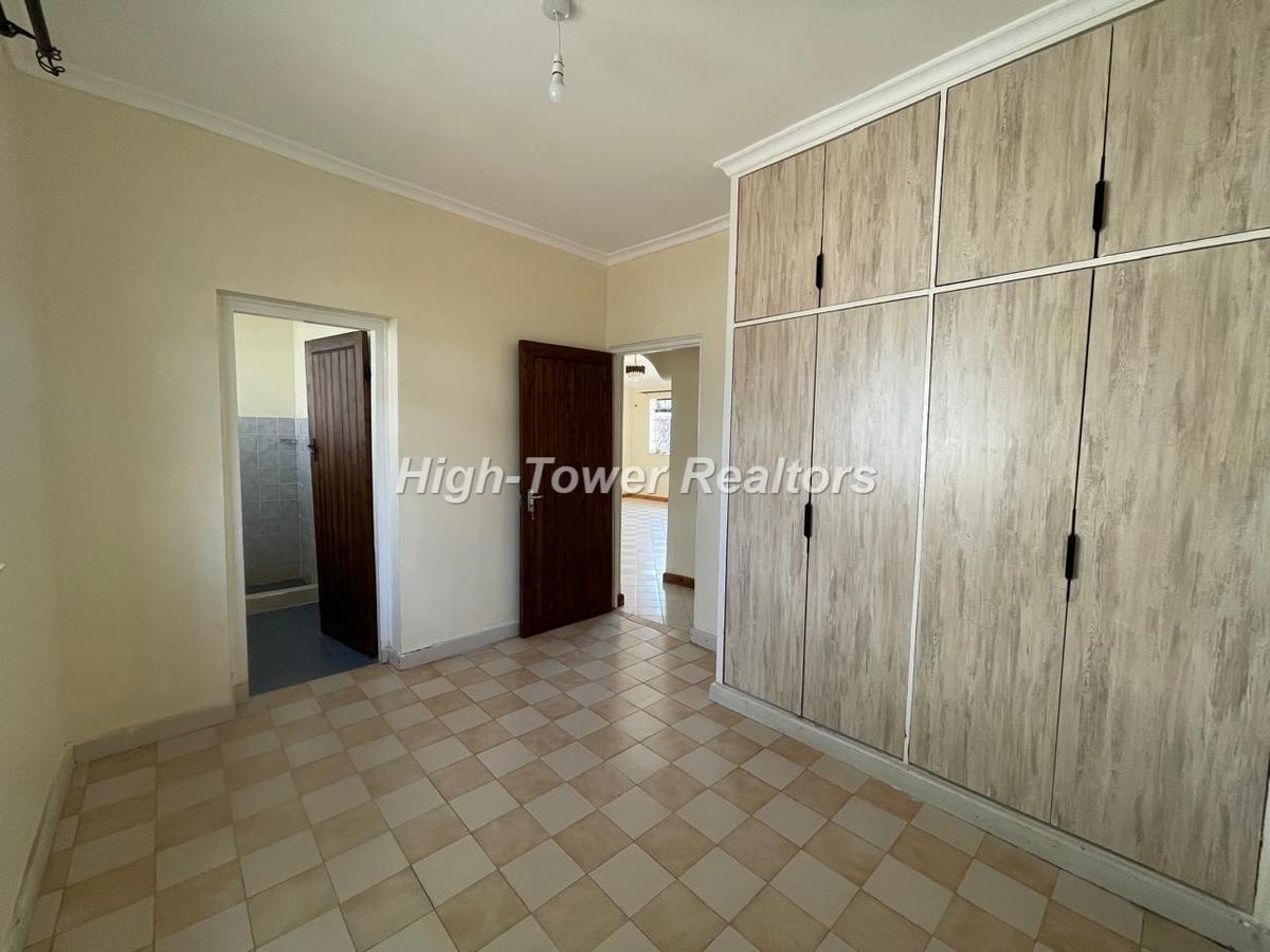 3 Bed House with En Suite in Karen - 8