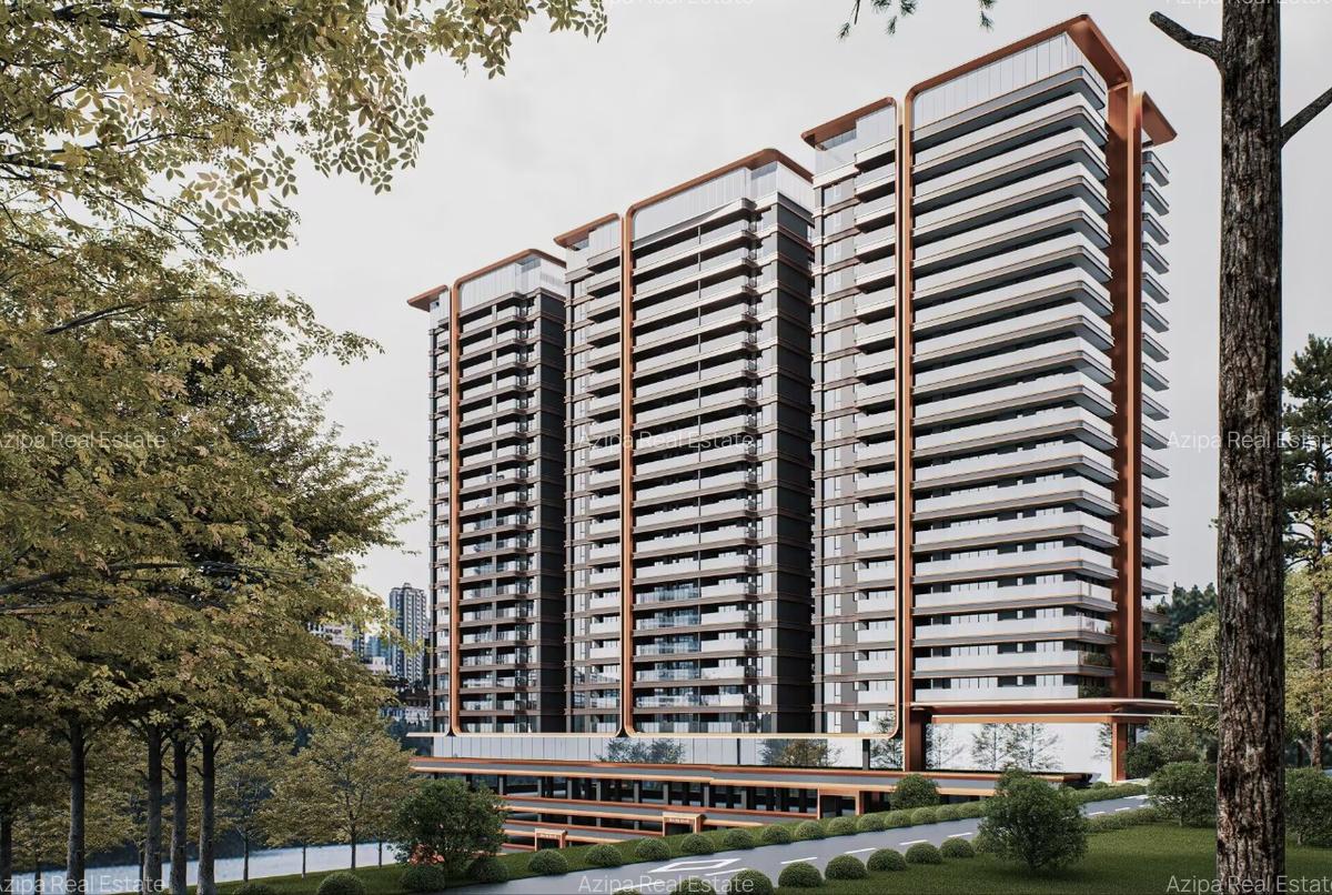 2 Bed Apartment with En Suite at Riverside Lane - 9