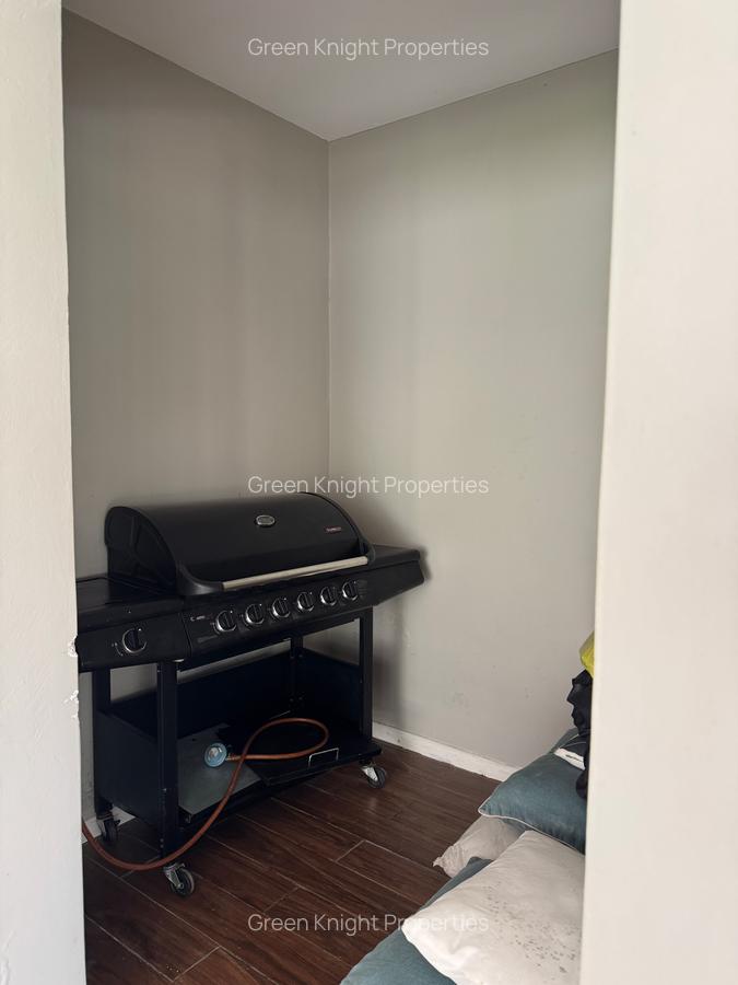 Serviced 2 Bed Apartment with En Suite in Lavington - 10