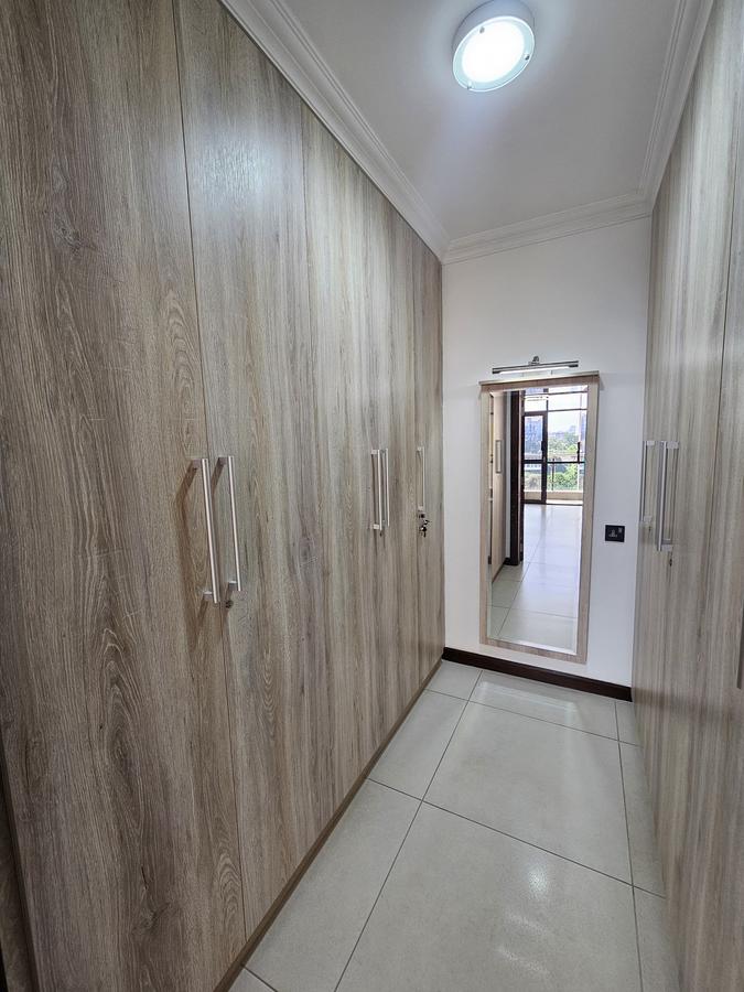 Serviced 4 Bed Apartment with En Suite in General Mathenge - 7