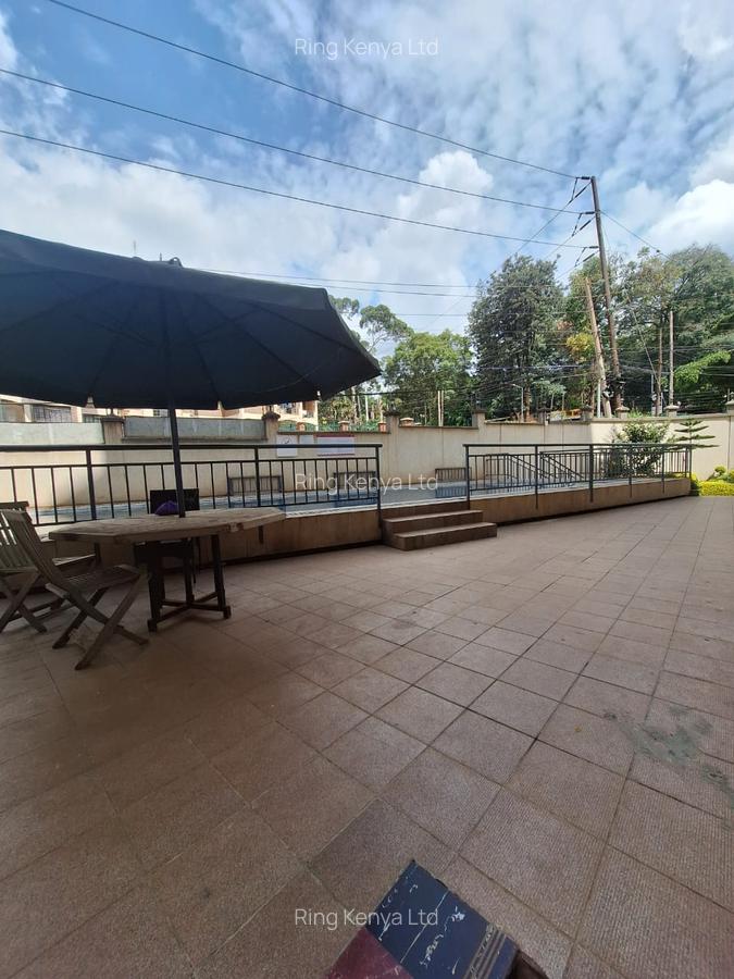 2 Bed Apartment with En Suite in Kileleshwa - 14