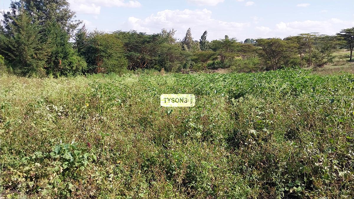 1 ac Land in Kiserian - 3