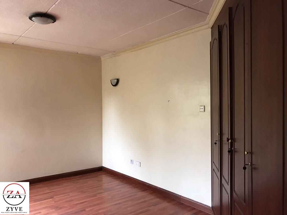 Serviced 3 Bed Apartment with En Suite at Kilimani - 13