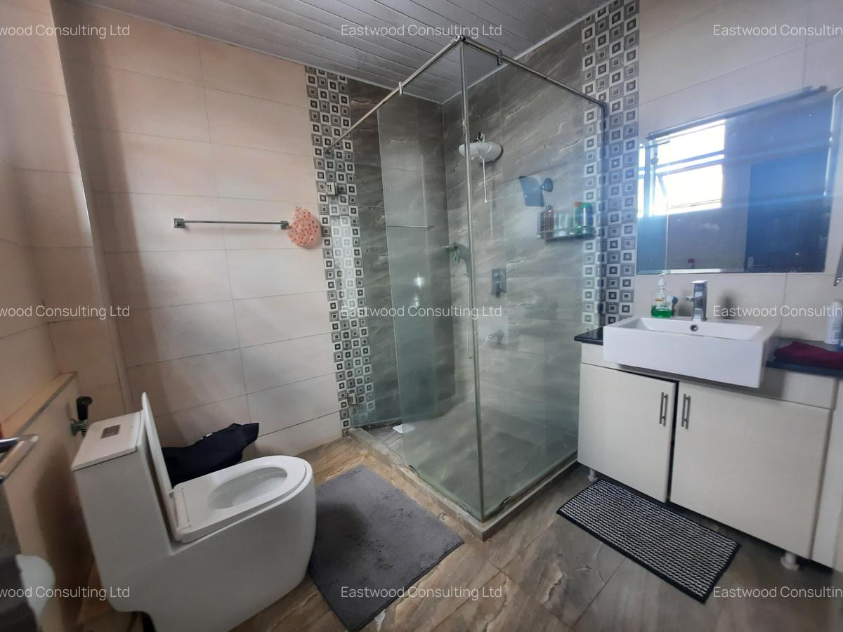 3 Bed Apartment with En Suite at Eldama Ravine Road - 6