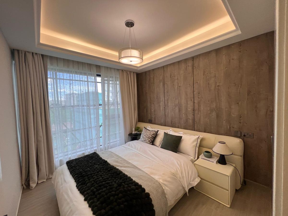 1 Bed Apartment with Swimming Pool in Westlands Area - 18