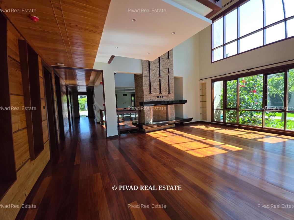 4 Bed House with Swimming Pool in Runda - 8