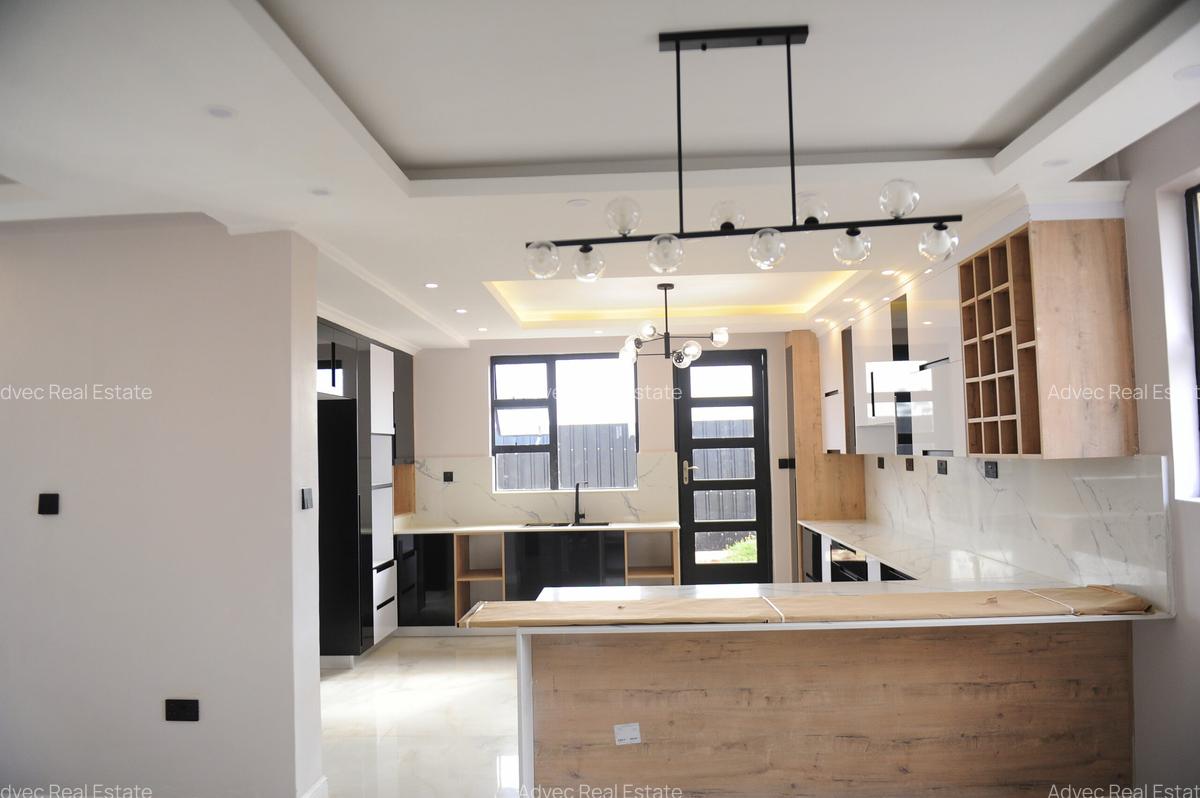 Residential Land in Athi River - 5