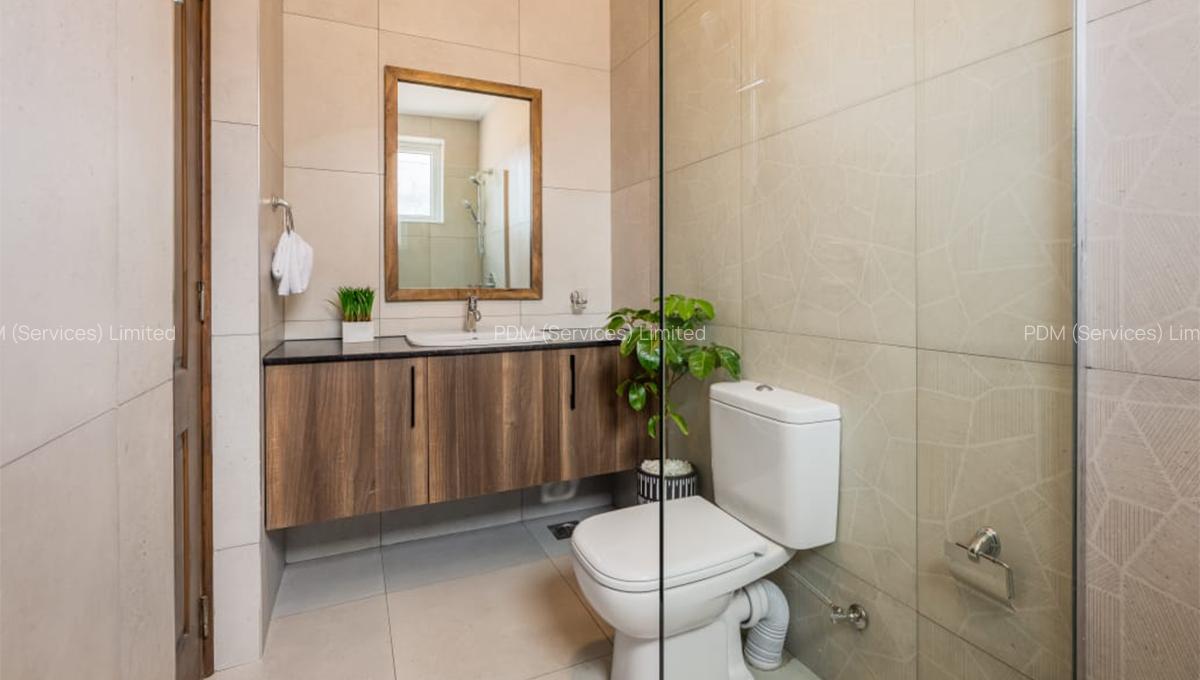 3 Bed Apartment with En Suite in Syokimau - 6