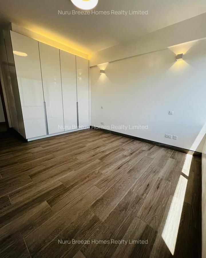 3 Bed Apartment with En Suite in Kilimani - 9