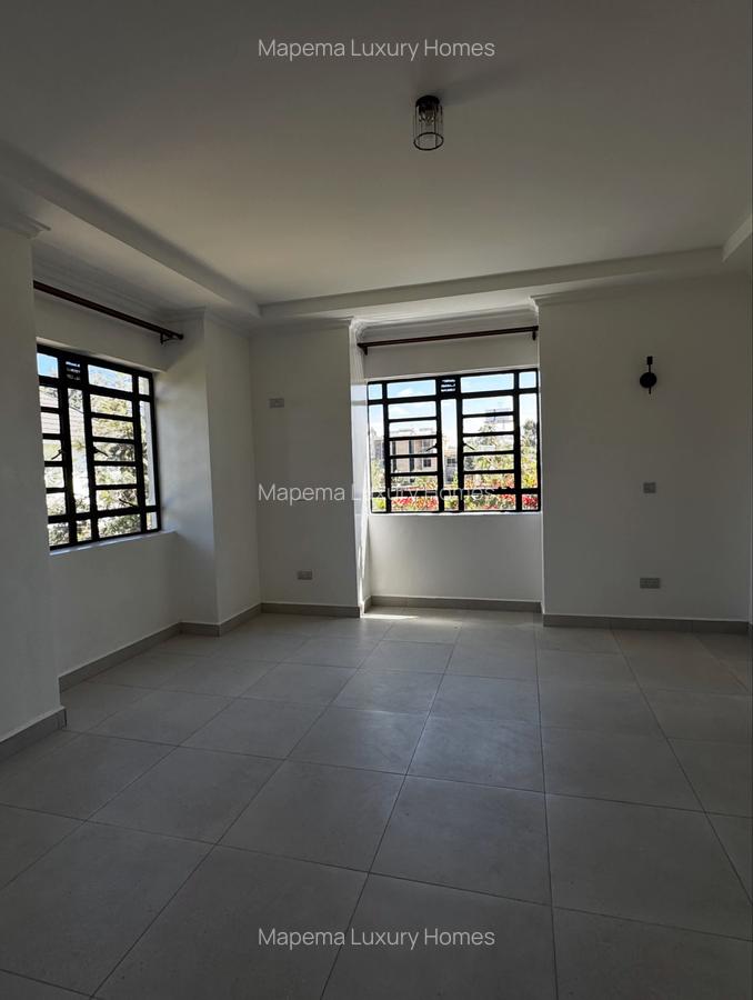 5 Bed House with En Suite at Ndege Road - 8