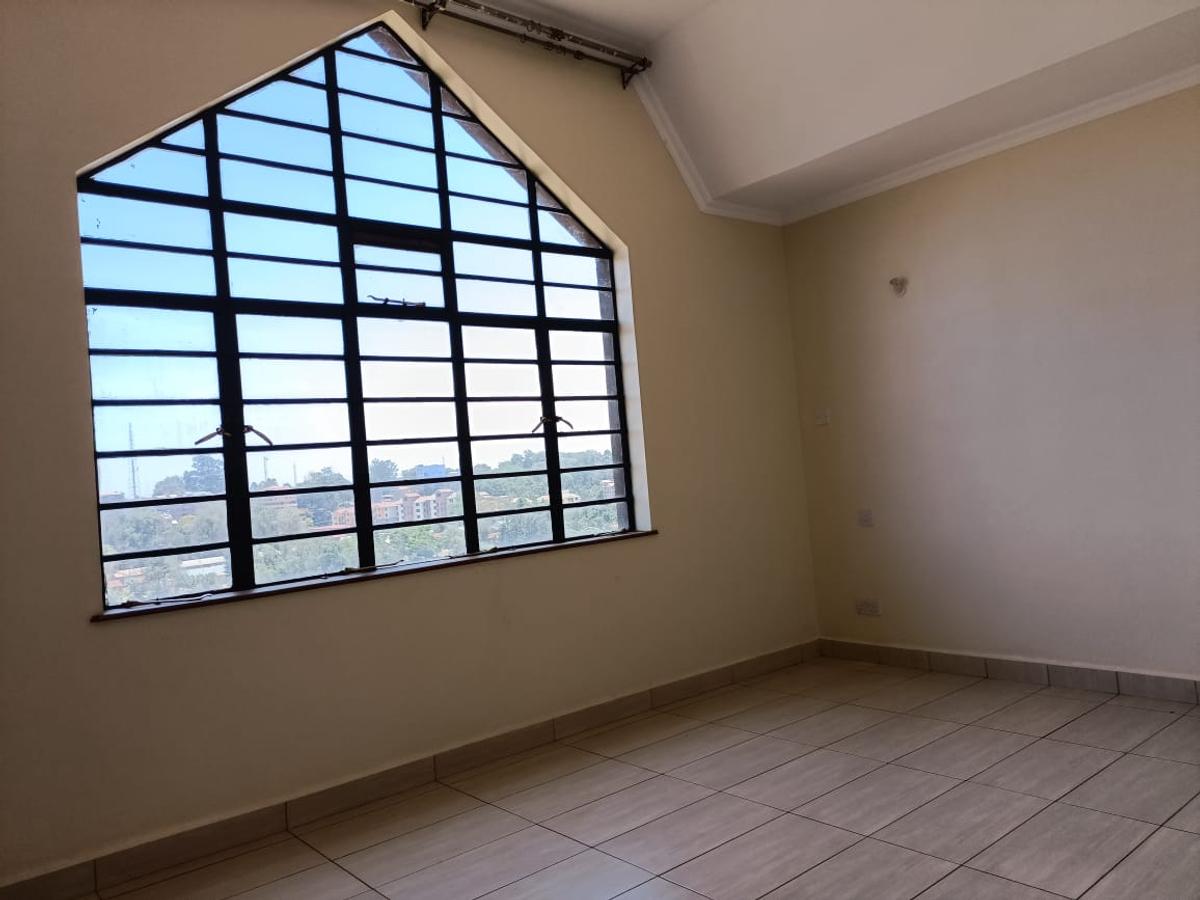 4 Bed House with En Suite in Kiambu Road - 10