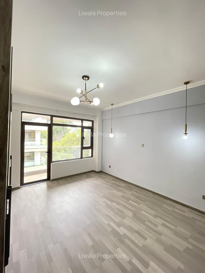4 Bed Apartment with En Suite in Kileleshwa - 6