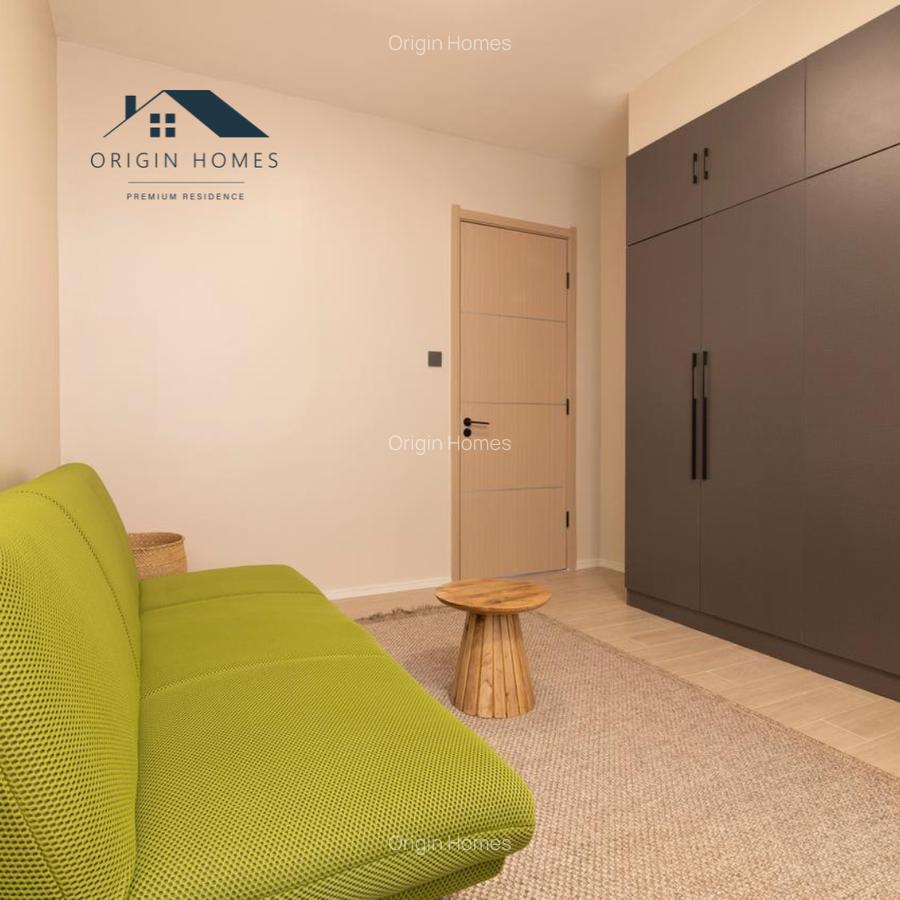 Furnished 1 Bed Apartment with En Suite at Lavington - 11