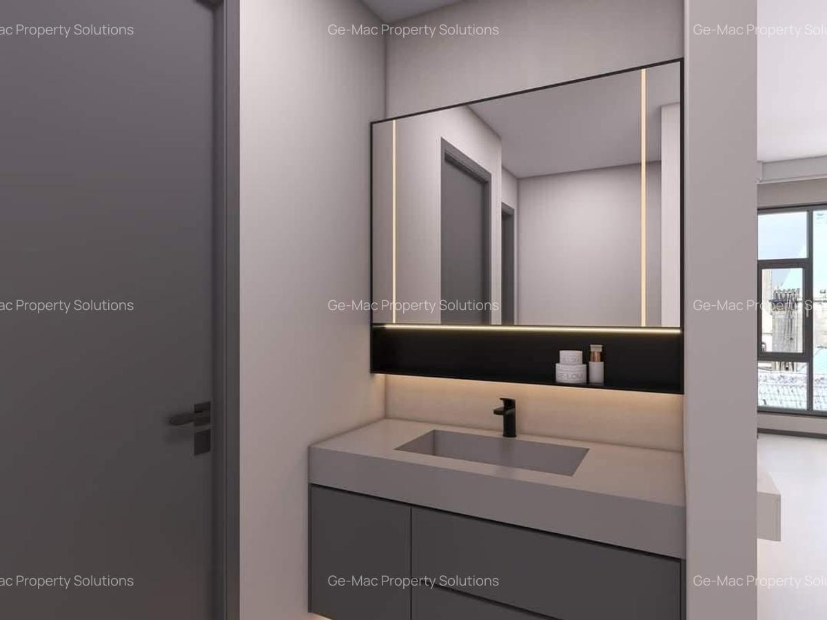 1 Bed Apartment with En Suite in Westlands Area - 18