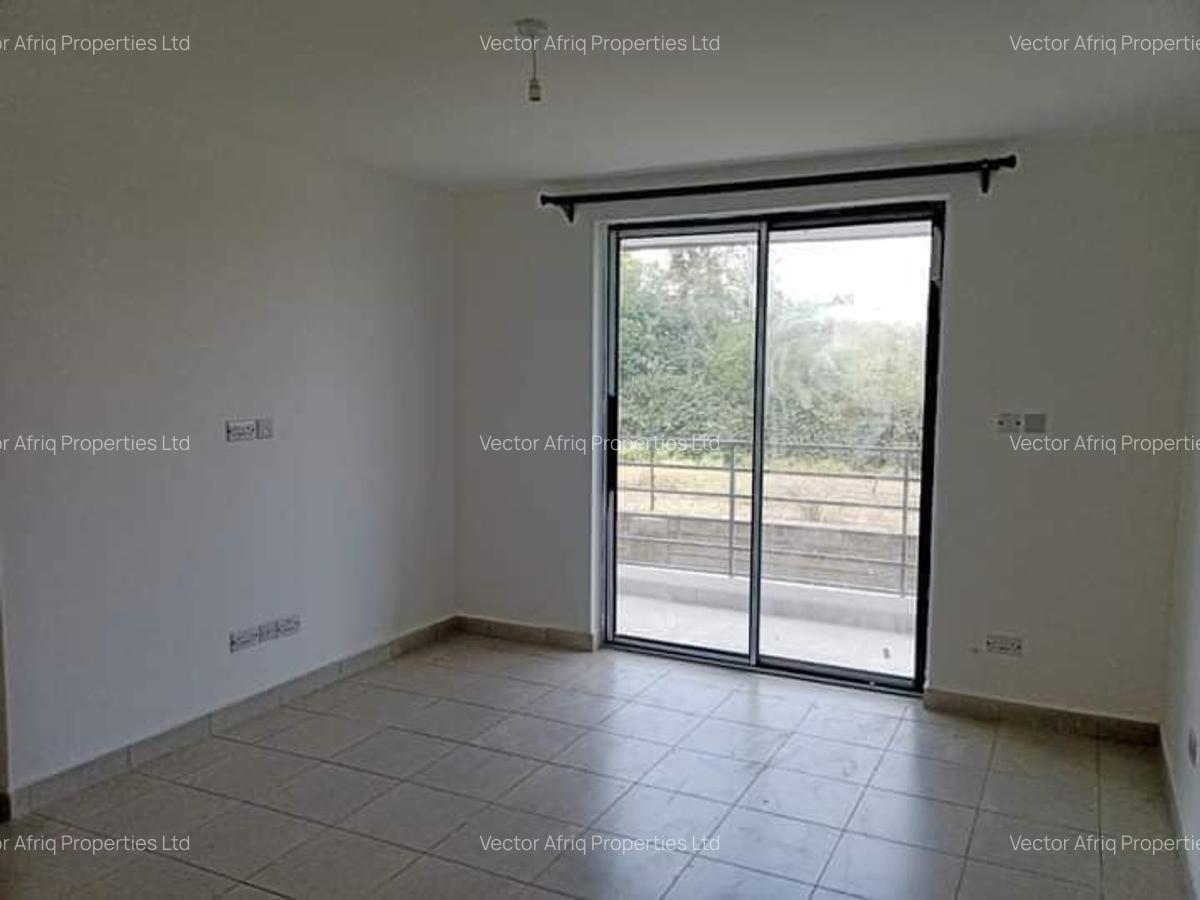 3 Bed Apartment with Backup Generator at Acacia - 7