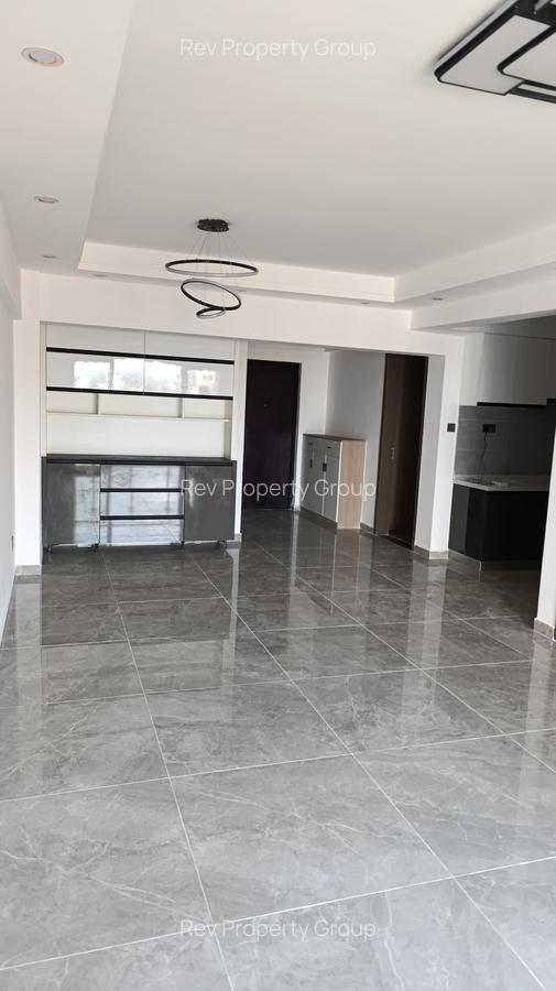 1 Bed Apartment with Gym in Kileleshwa - 3