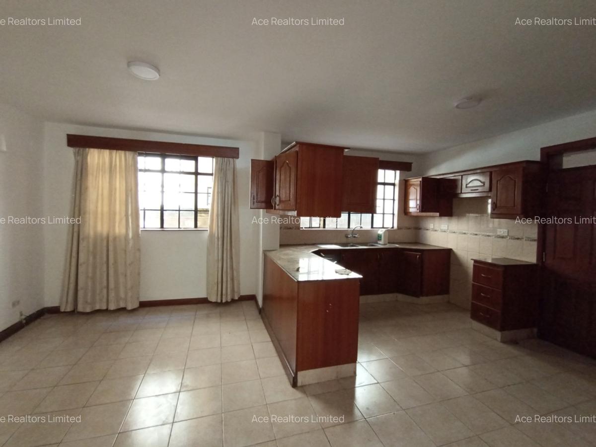 2 Bed Apartment with En Suite at Brookside Estate Westlands Nairobi - 3