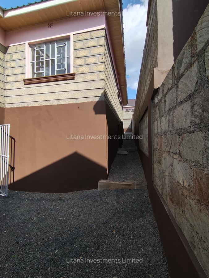 3 Bed House with En Suite in Ngong - 13