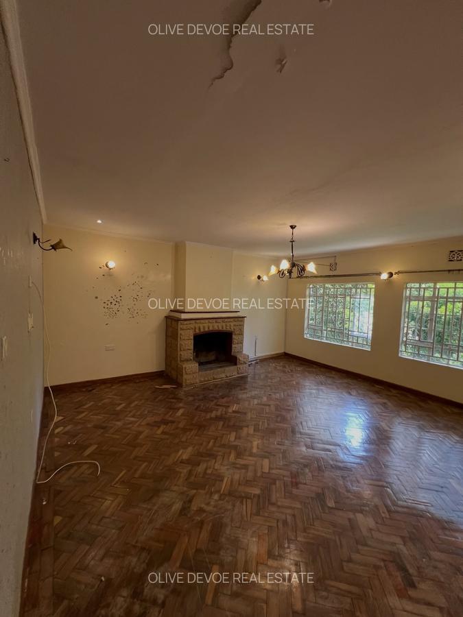 3 Bed House with En Suite in Tigoni - 11