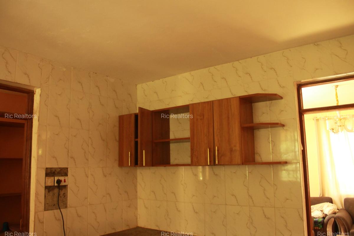 5 Bed House with En Suite at Ongata Rongai - 15