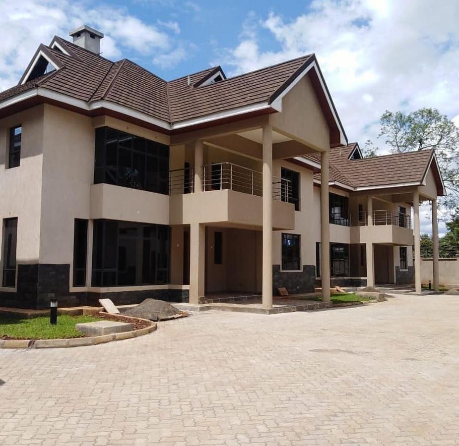 4 Bed Townhouse in Lavington - 1