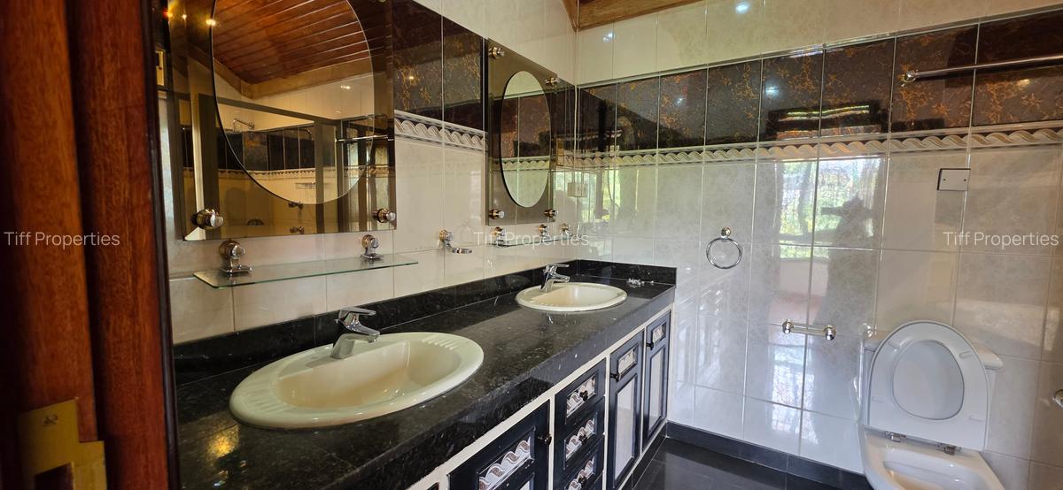 6 Bed House in Gigiri - 16