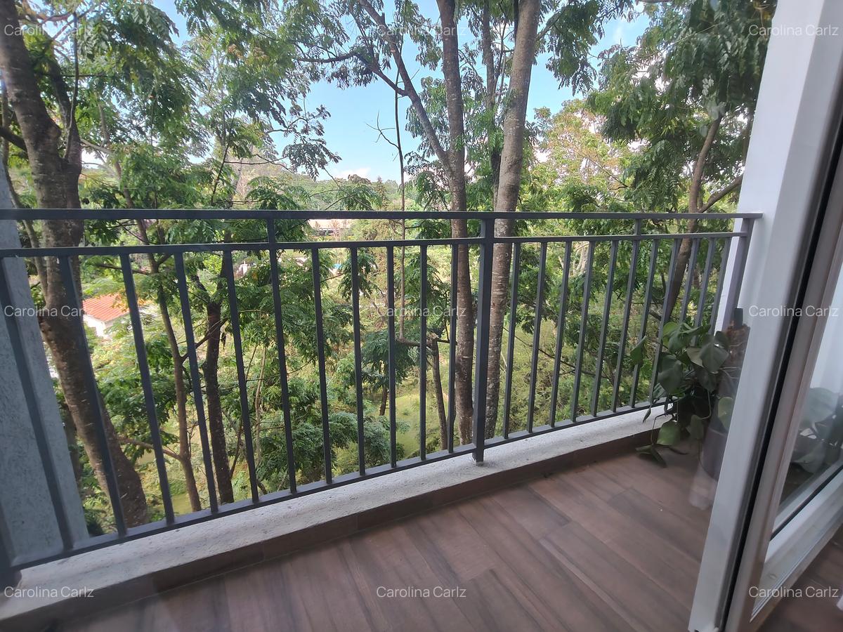 Furnished 3 Bed Apartment with En Suite at General Mathenge Road - 16