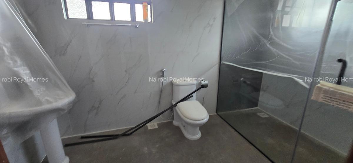 4 Bed Townhouse with En Suite at Lavington Green - 15