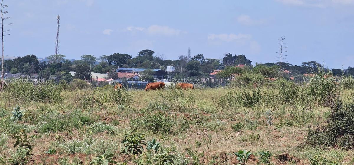 Land in Athi River - 5