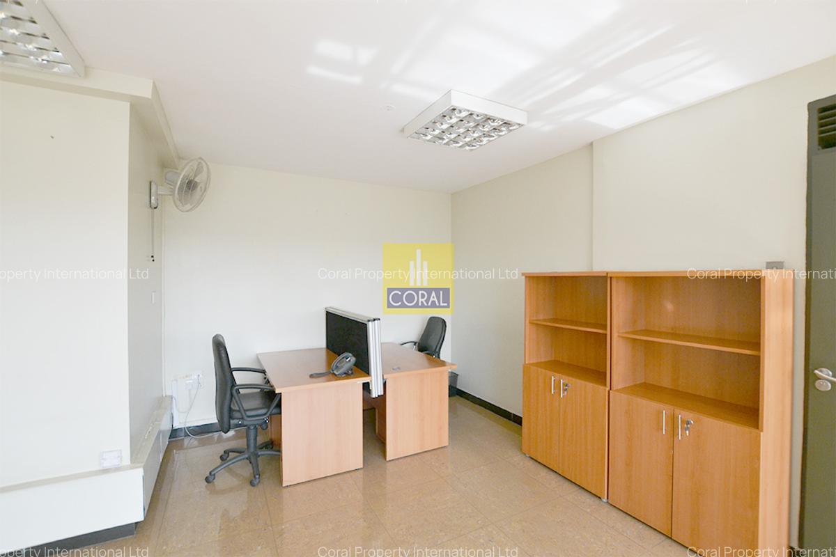 Office in Upper Hill - 2
