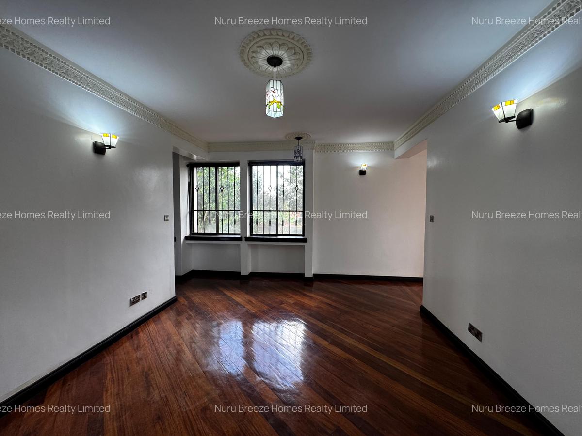 5 Bed House with En Suite in Runda - 6