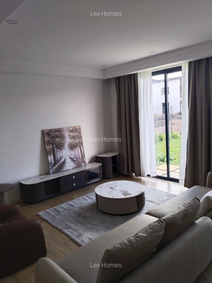 4 Bed Villa with En Suite in Ongata Rongai - 5