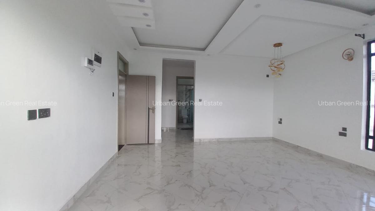 3 Bed House with En Suite at Mugutha - 15
