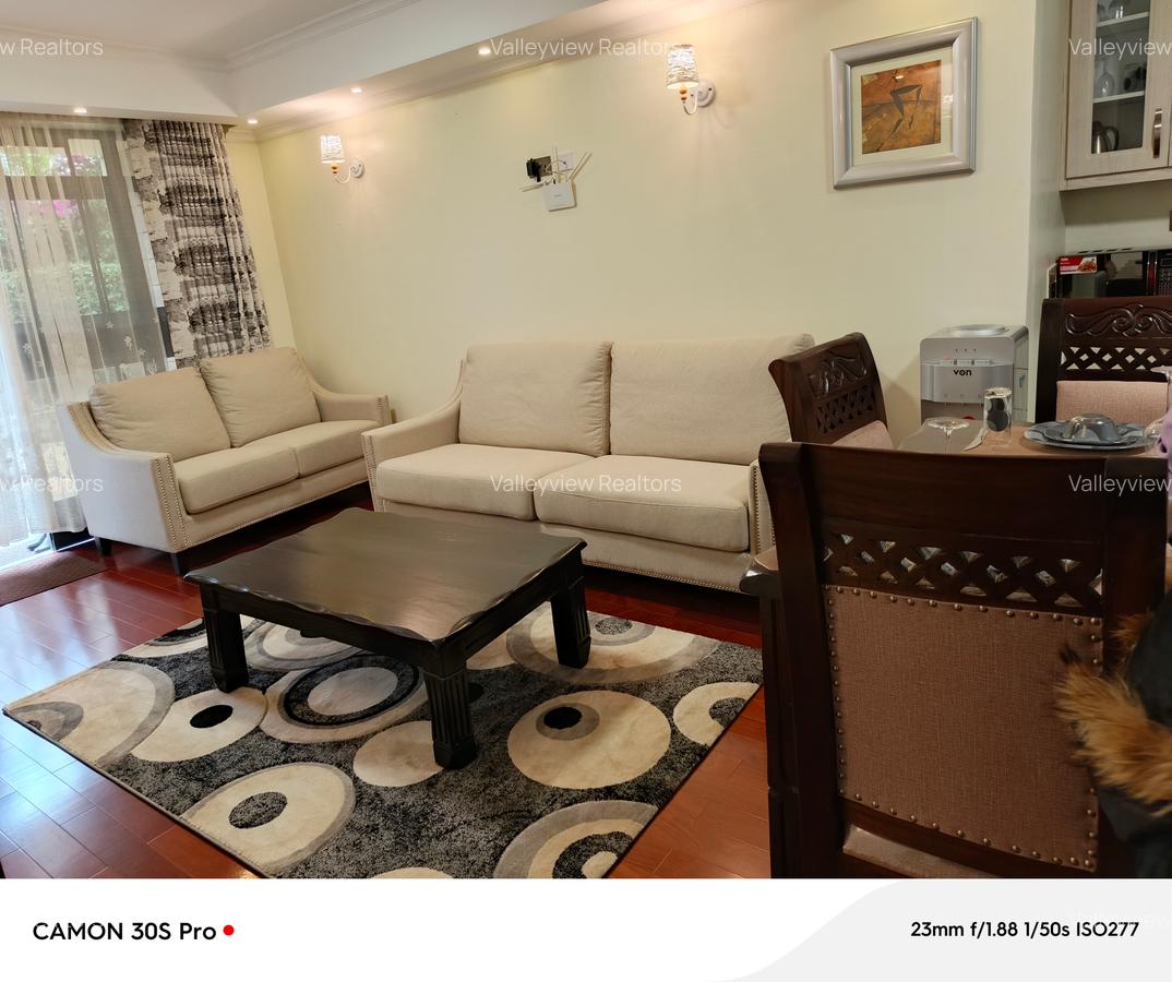 1 Bed Villa with En Suite at Lavington - 3