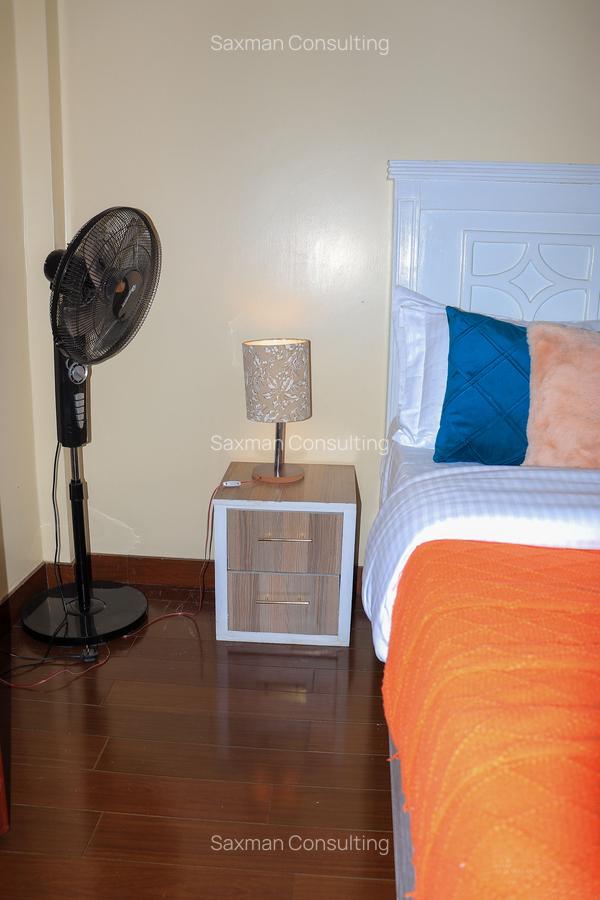 Furnished 3 Bed Apartment with En Suite in Westlands Area - 3