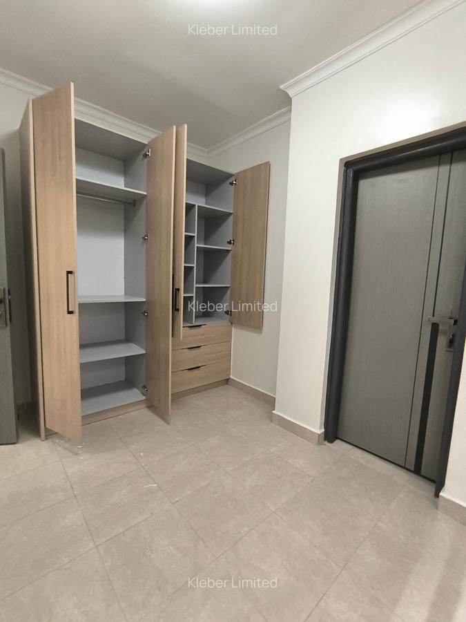 4 Bed House with En Suite in Ruiru - 7