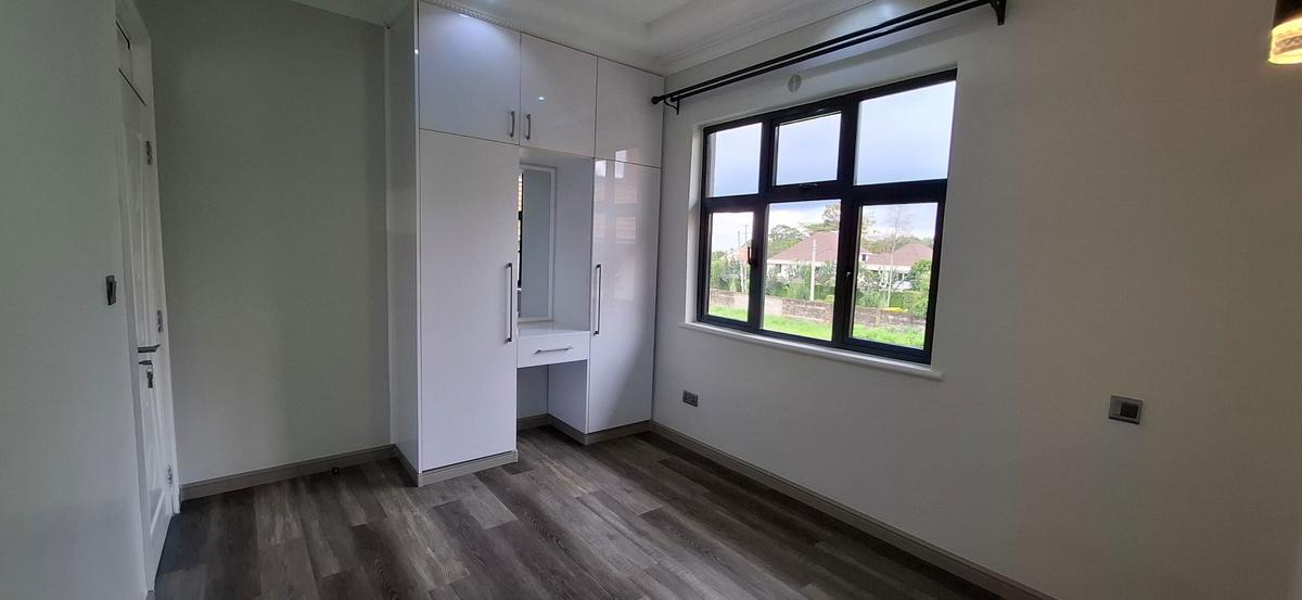 4 Bed House with En Suite in Muthaiga - 13