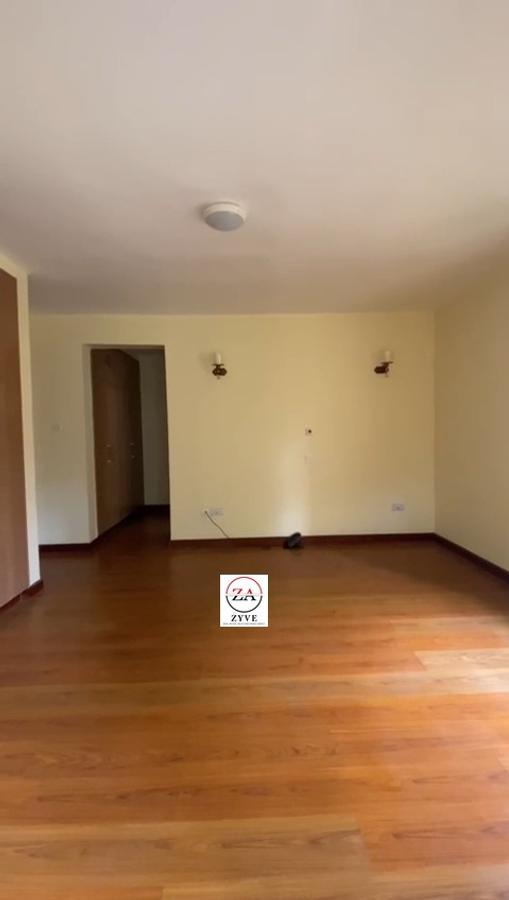 3 Bed Apartment with En Suite at Kilimani - 5