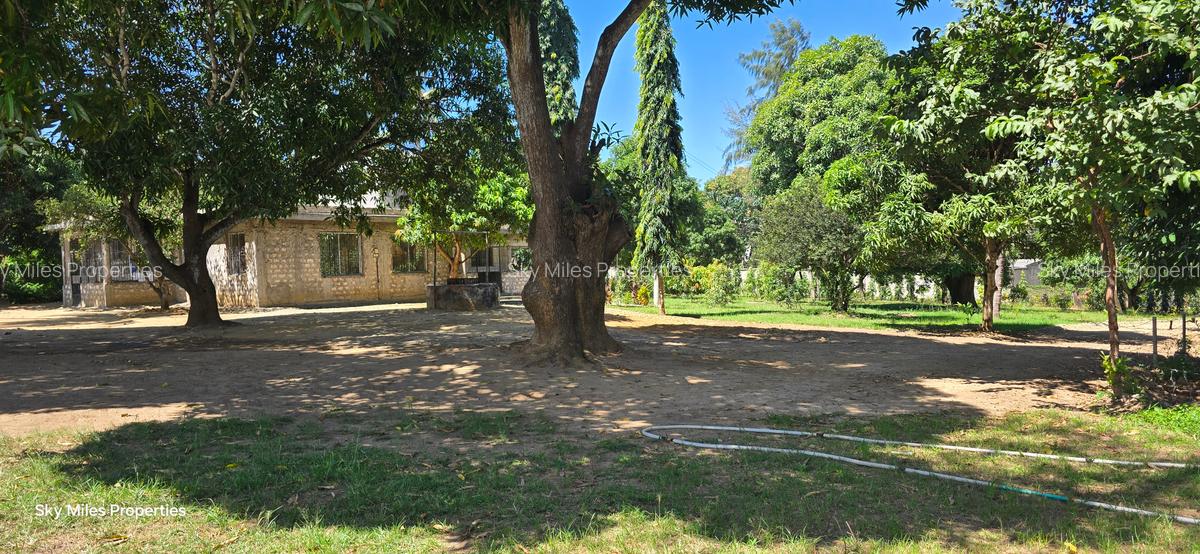 4 Bed House with En Suite at Mtwapa - 20