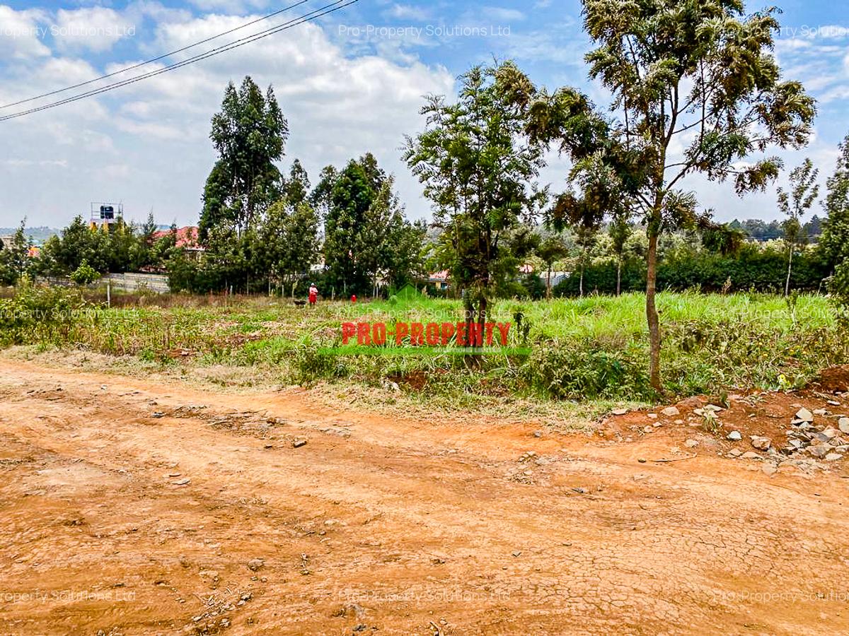 0.2 ha Land at Kamangu - 6